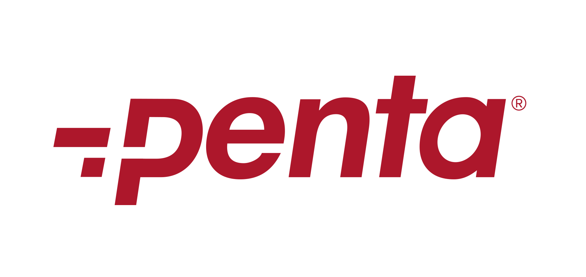 Penta Bilişim Logo